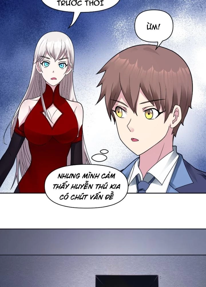 Ngự Thần Trùng Sinh Chapter 65 - Next Chapter 66