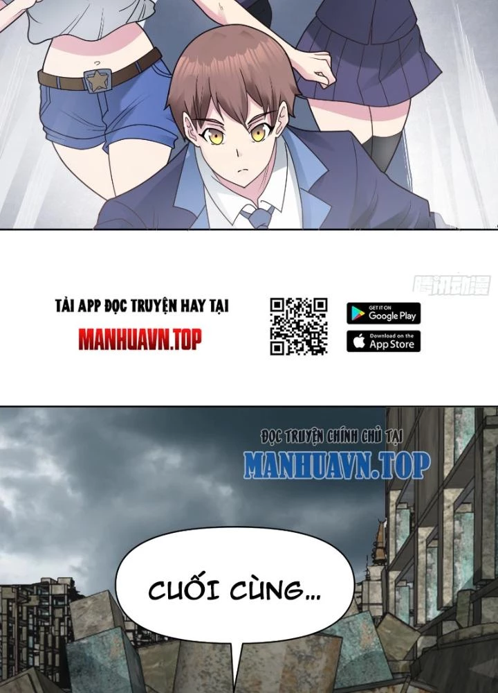 Ngự Thần Trùng Sinh Chapter 65 - Next Chapter 66