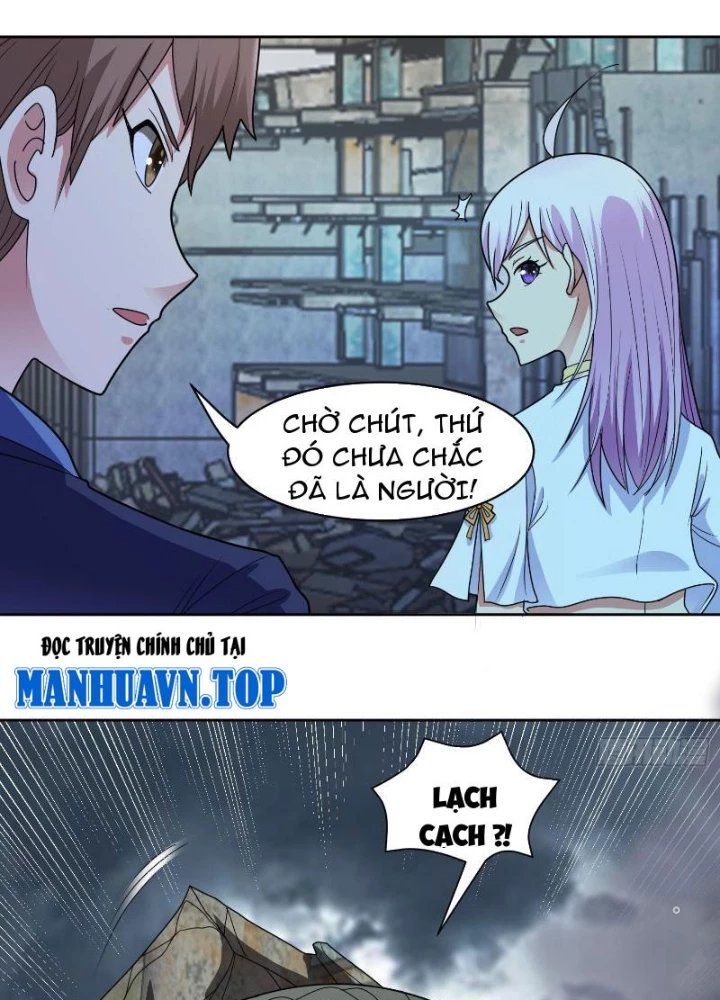 Ngự Thần Trùng Sinh Chapter 66 - Next Chapter 67