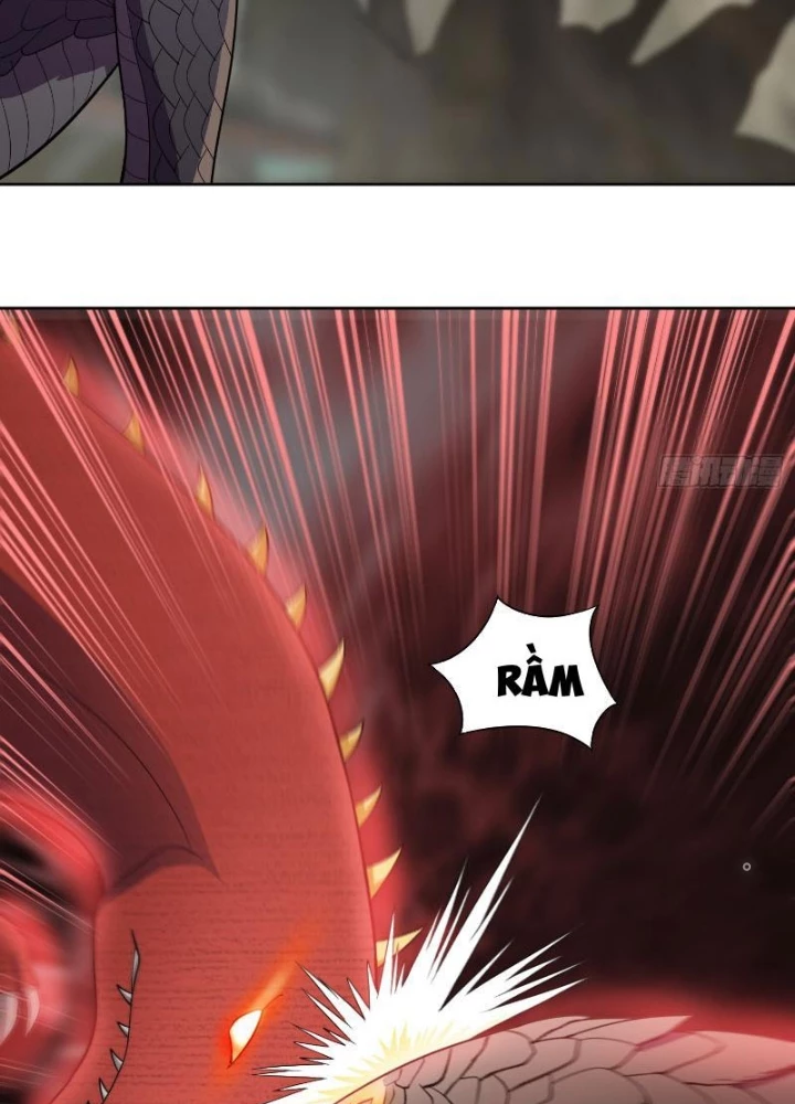 Ngự Thần Trùng Sinh Chapter 66 - Next Chapter 67