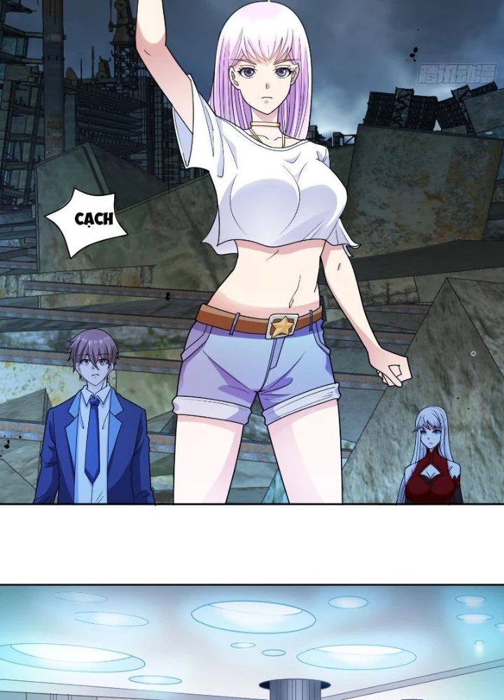 Ngự Thần Trùng Sinh Chapter 66 - Next Chapter 67