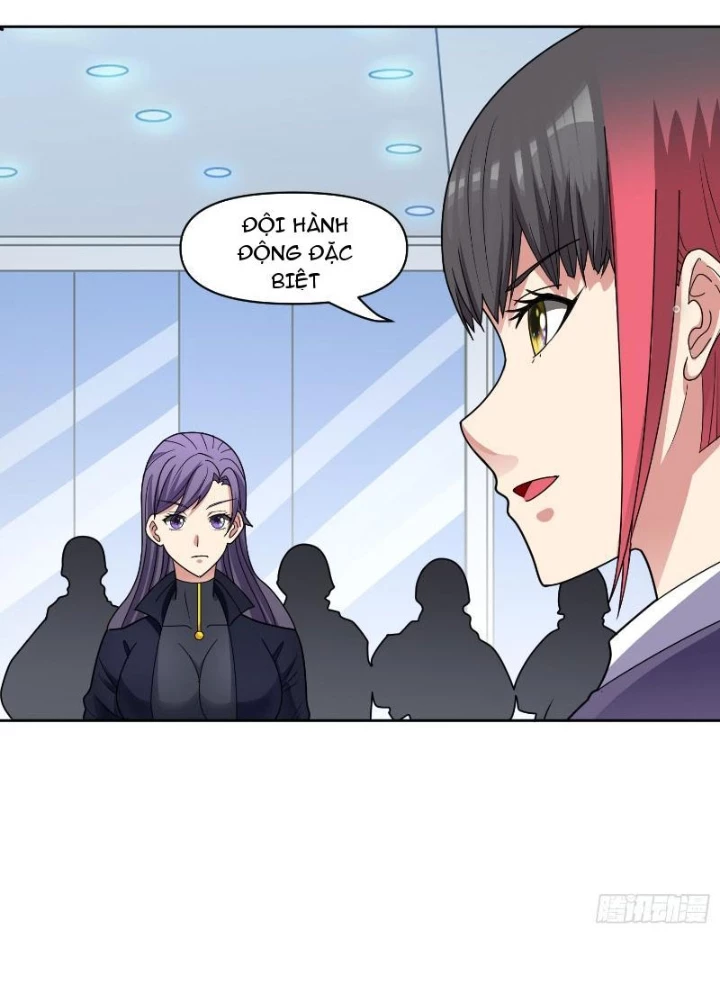 Ngự Thần Trùng Sinh Chapter 66 - Next Chapter 67
