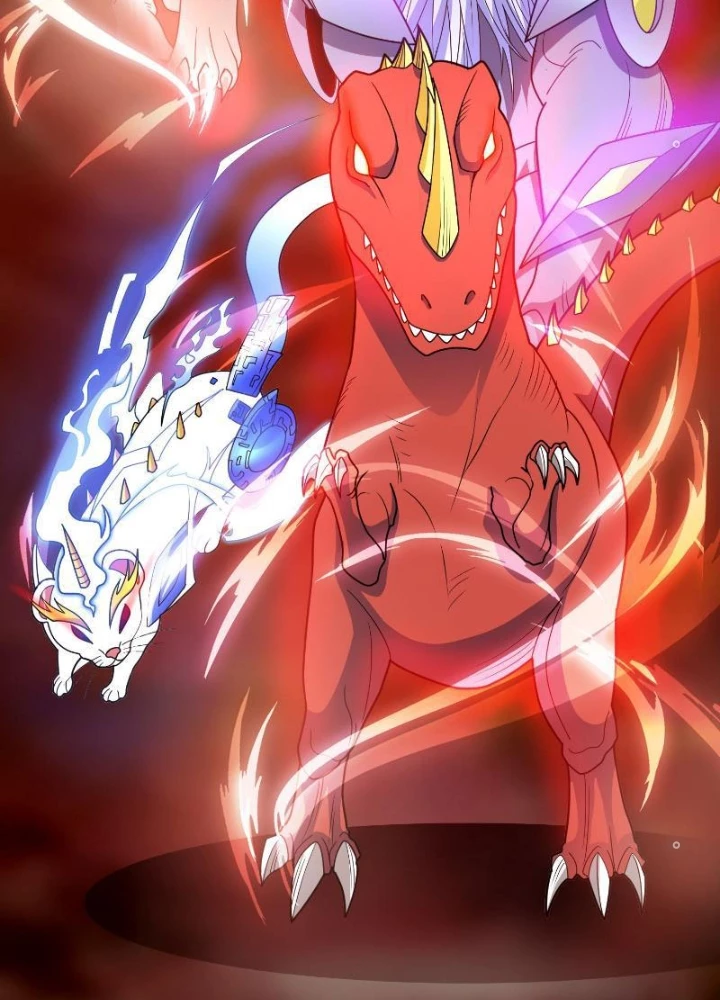 Ngự Thần Trùng Sinh Chapter 66 - Next Chapter 67