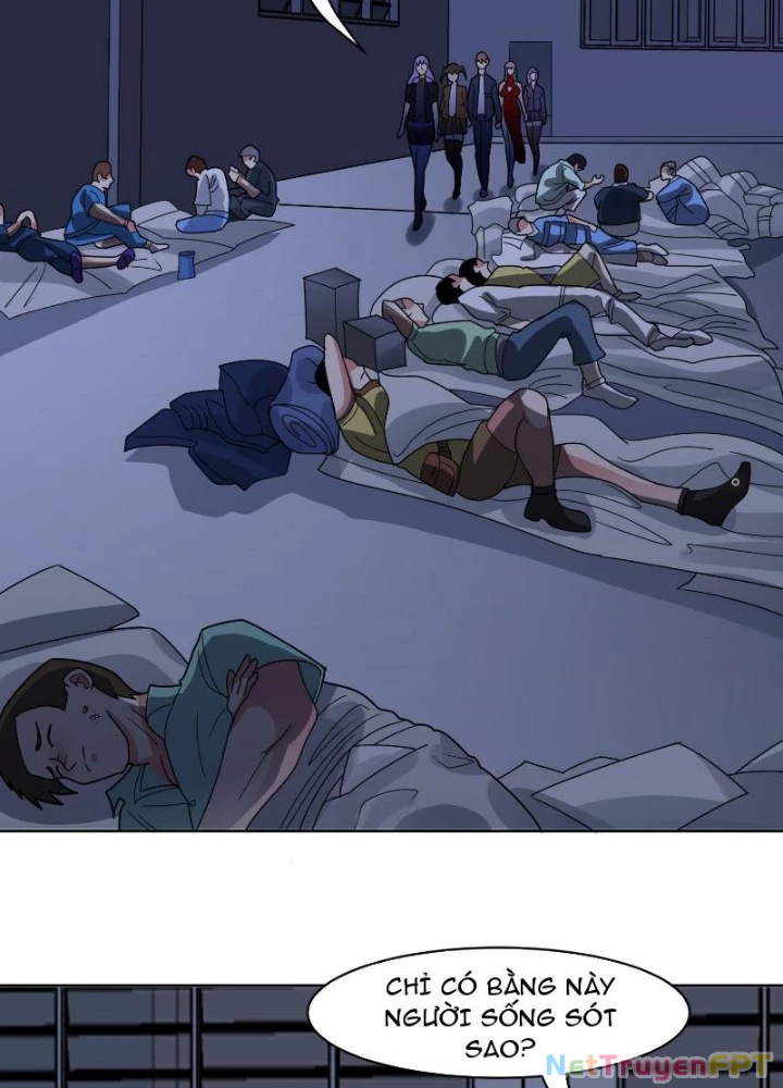 Ngự Thần Trùng Sinh Chapter 66 - Next Chapter 67