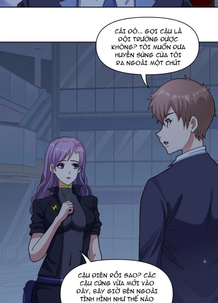 Ngự Thần Trùng Sinh Chapter 67 - Next Chapter 68