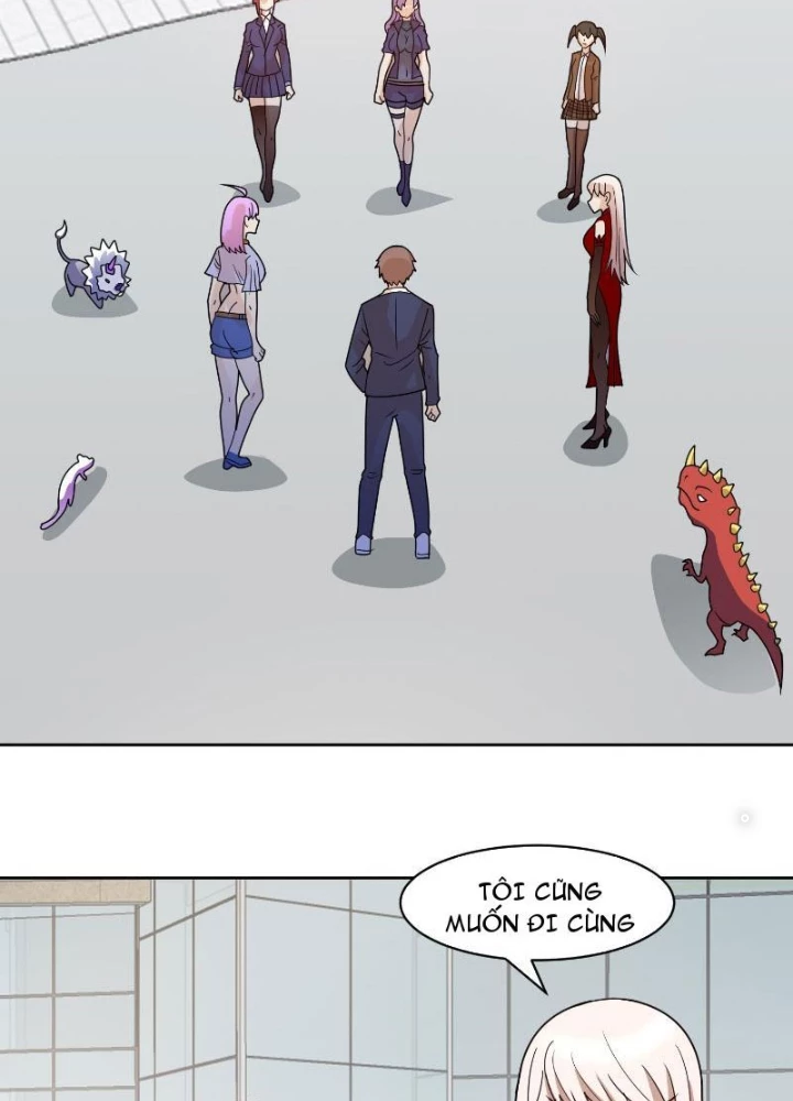 Ngự Thần Trùng Sinh Chapter 67 - Next Chapter 68
