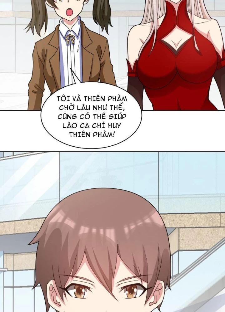 Ngự Thần Trùng Sinh Chapter 67 - Next Chapter 68