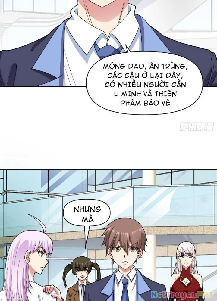 Ngự Thần Trùng Sinh Chapter 67 - Next Chapter 68