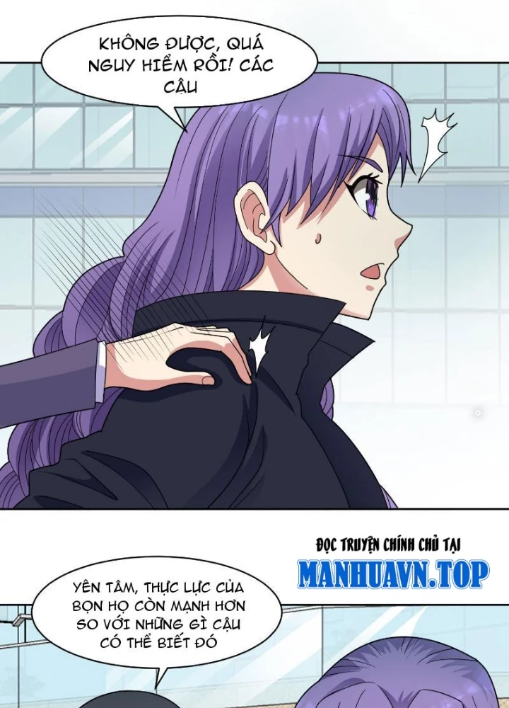 Ngự Thần Trùng Sinh Chapter 67 - Next Chapter 68