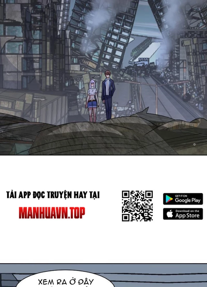 Ngự Thần Trùng Sinh Chapter 67 - Next Chapter 68