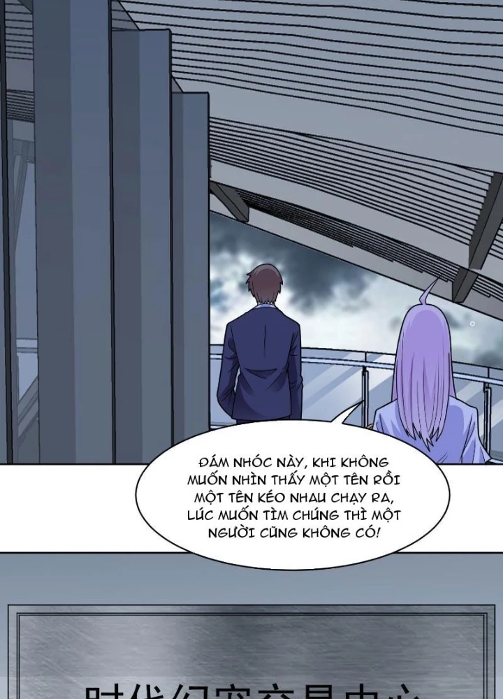 Ngự Thần Trùng Sinh Chapter 67 - Next Chapter 68