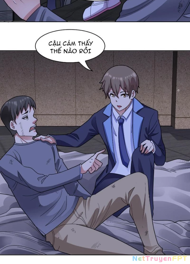 Ngự Thần Trùng Sinh Chapter 67 - Next Chapter 68