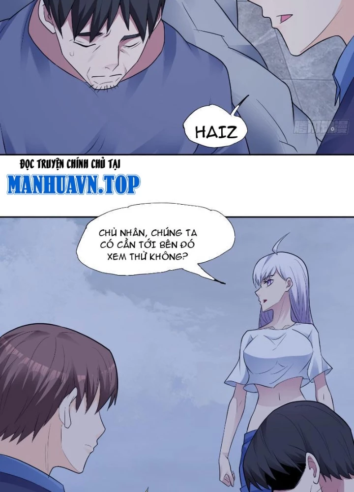 Ngự Thần Trùng Sinh Chapter 67 - Next Chapter 68
