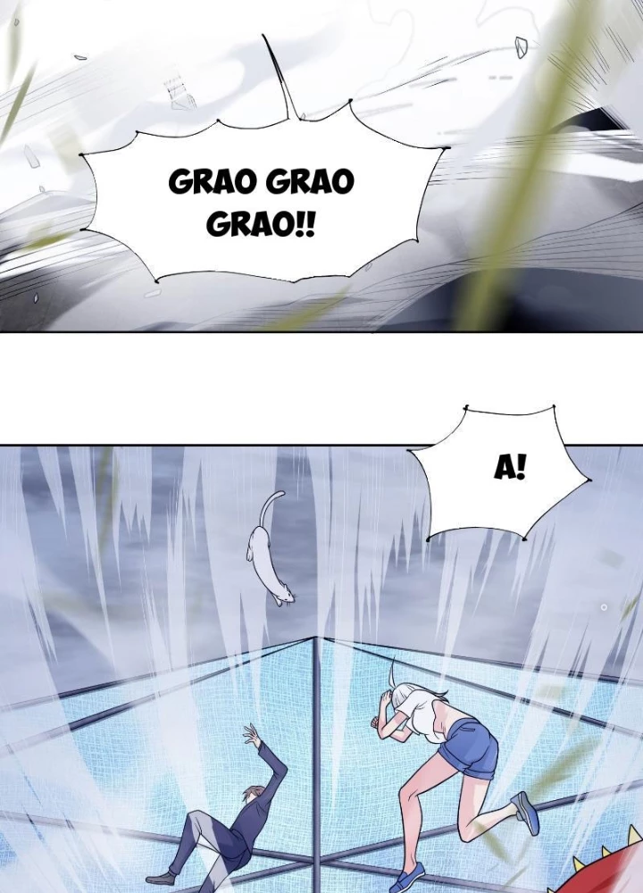 Ngự Thần Trùng Sinh Chapter 67 - Next Chapter 68