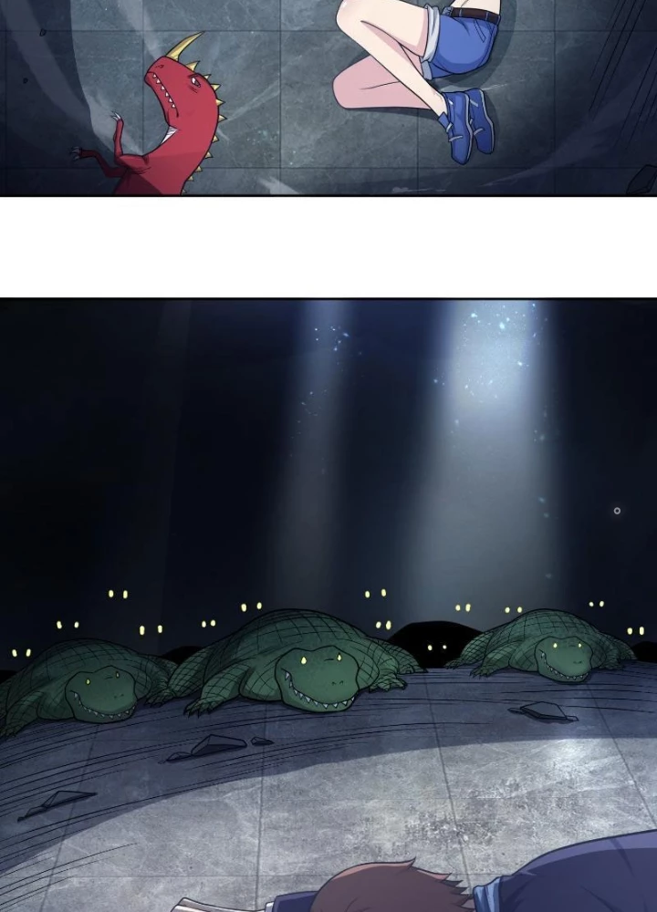 Ngự Thần Trùng Sinh Chapter 67 - Next Chapter 68