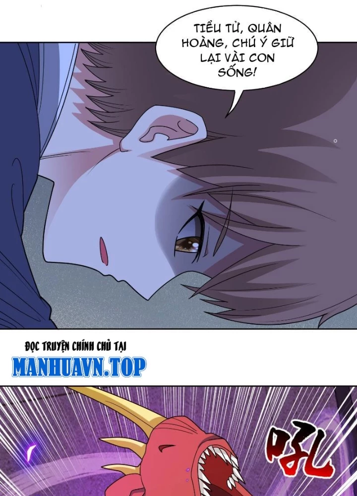 Ngự Thần Trùng Sinh Chapter 67 - Next Chapter 68