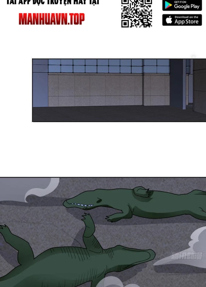 Ngự Thần Trùng Sinh Chapter 67 - Next Chapter 68