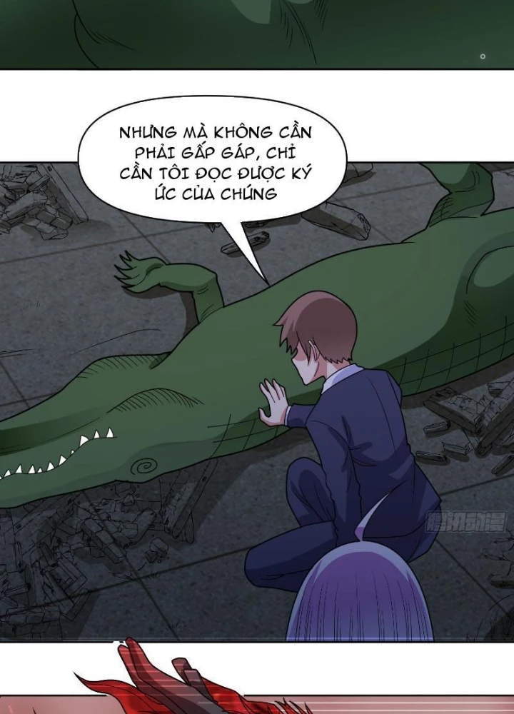 Ngự Thần Trùng Sinh Chapter 67 - Next Chapter 68
