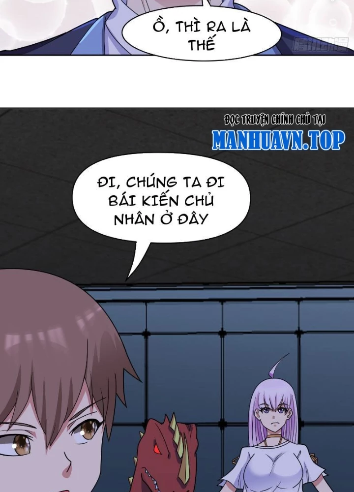 Ngự Thần Trùng Sinh Chapter 67 - Next Chapter 68