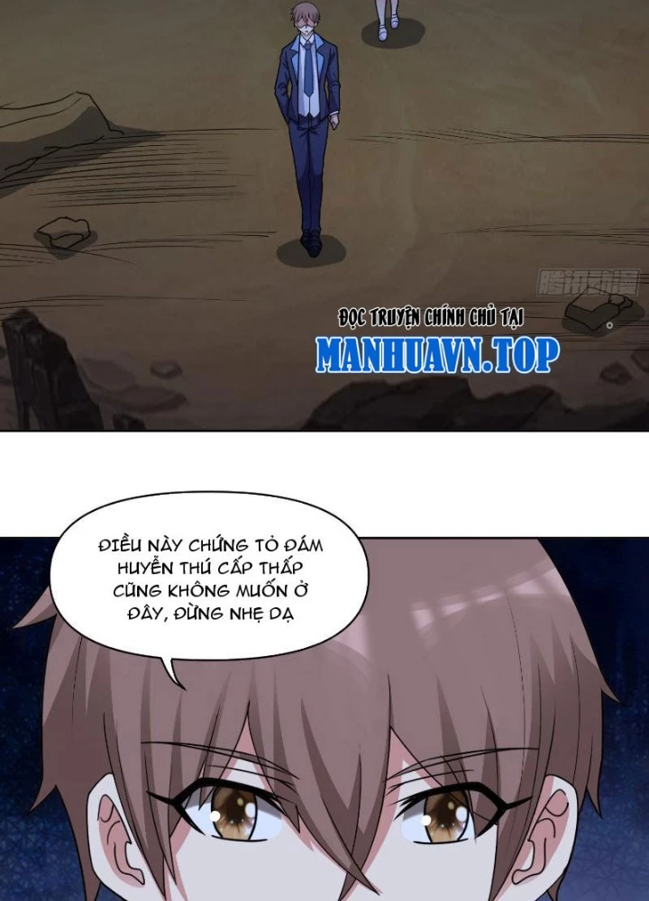 Ngự Thần Trùng Sinh Chapter 68 - Next Chapter 69
