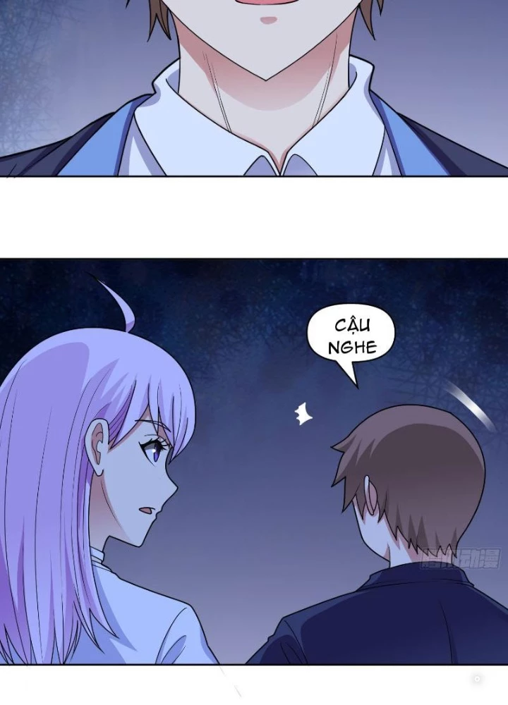 Ngự Thần Trùng Sinh Chapter 68 - Next Chapter 69
