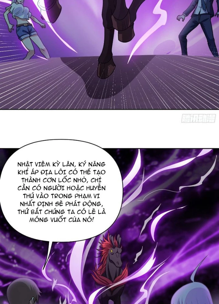 Ngự Thần Trùng Sinh Chapter 68 - Next Chapter 69