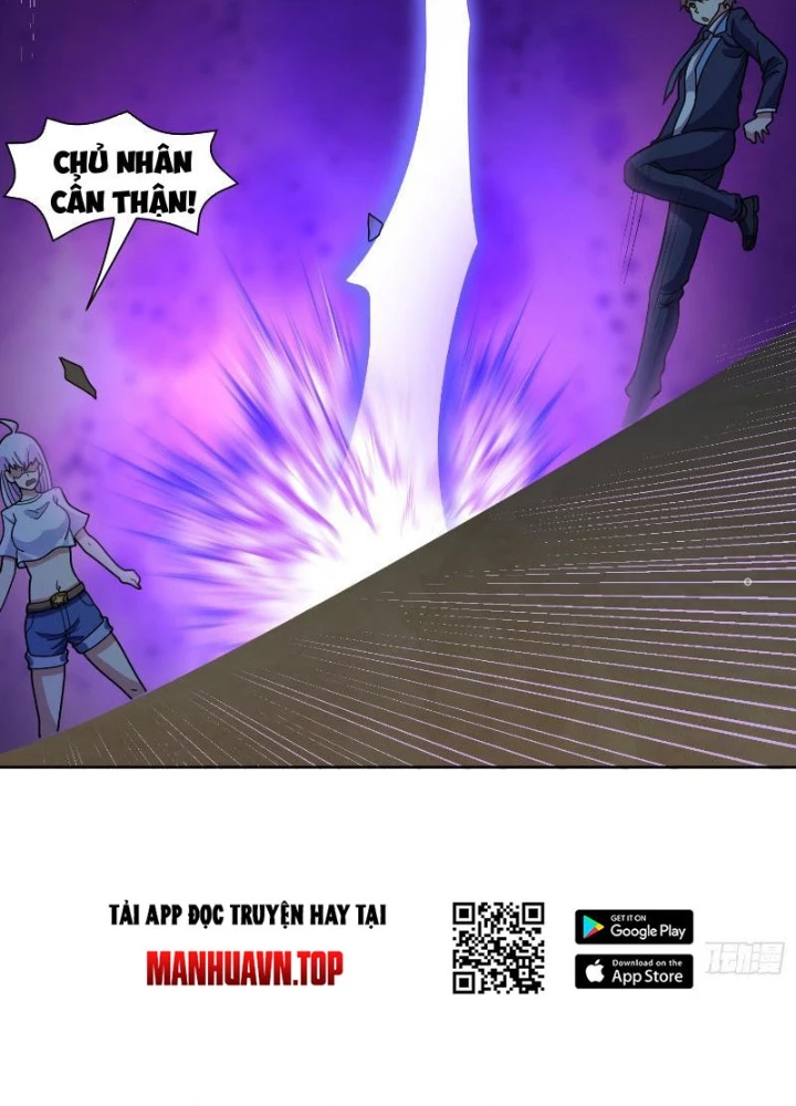 Ngự Thần Trùng Sinh Chapter 68 - Next Chapter 69