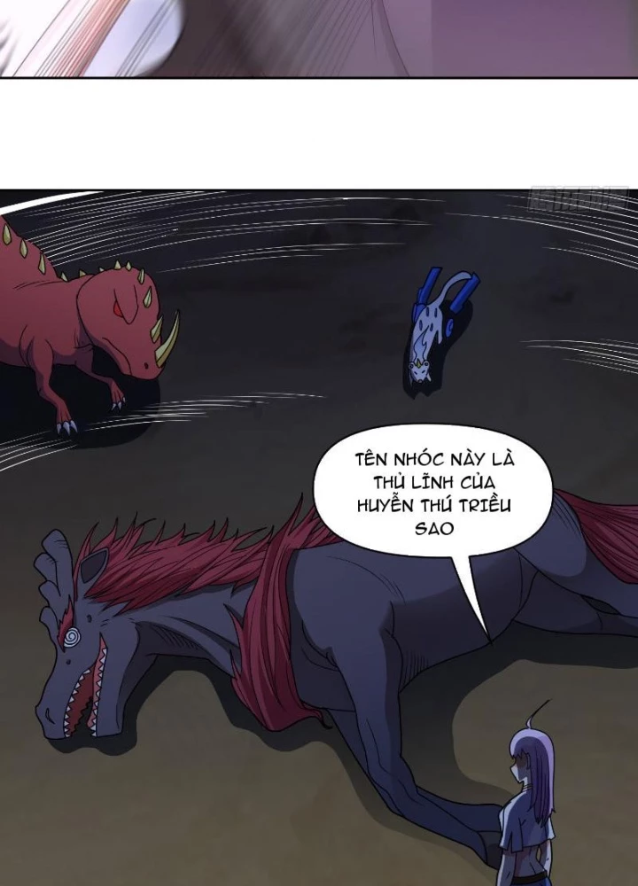 Ngự Thần Trùng Sinh Chapter 68 - Next Chapter 69
