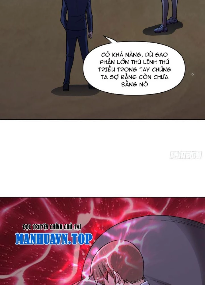 Ngự Thần Trùng Sinh Chapter 68 - Next Chapter 69