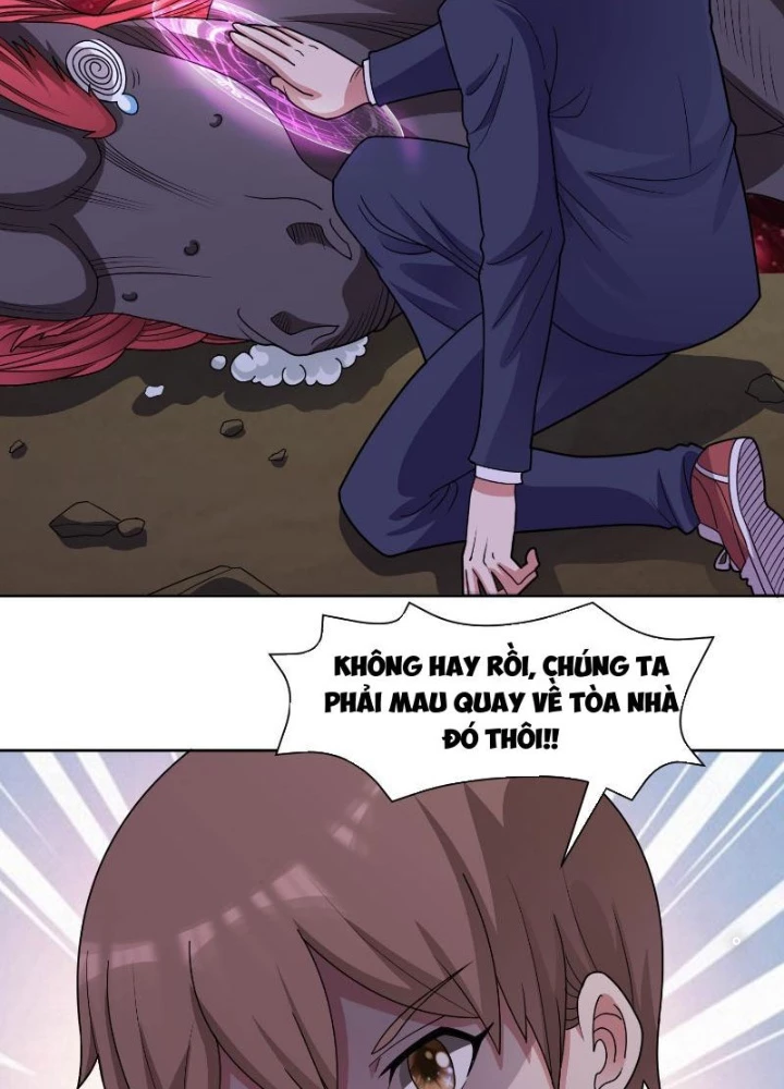 Ngự Thần Trùng Sinh Chapter 68 - Next Chapter 69