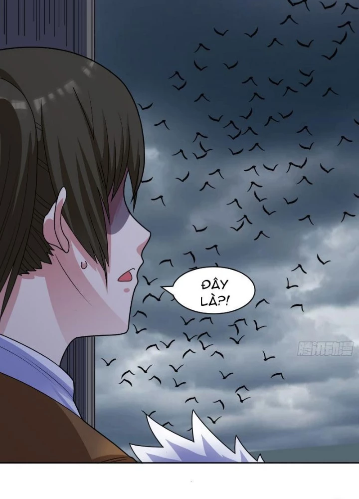 Ngự Thần Trùng Sinh Chapter 68 - Next Chapter 69