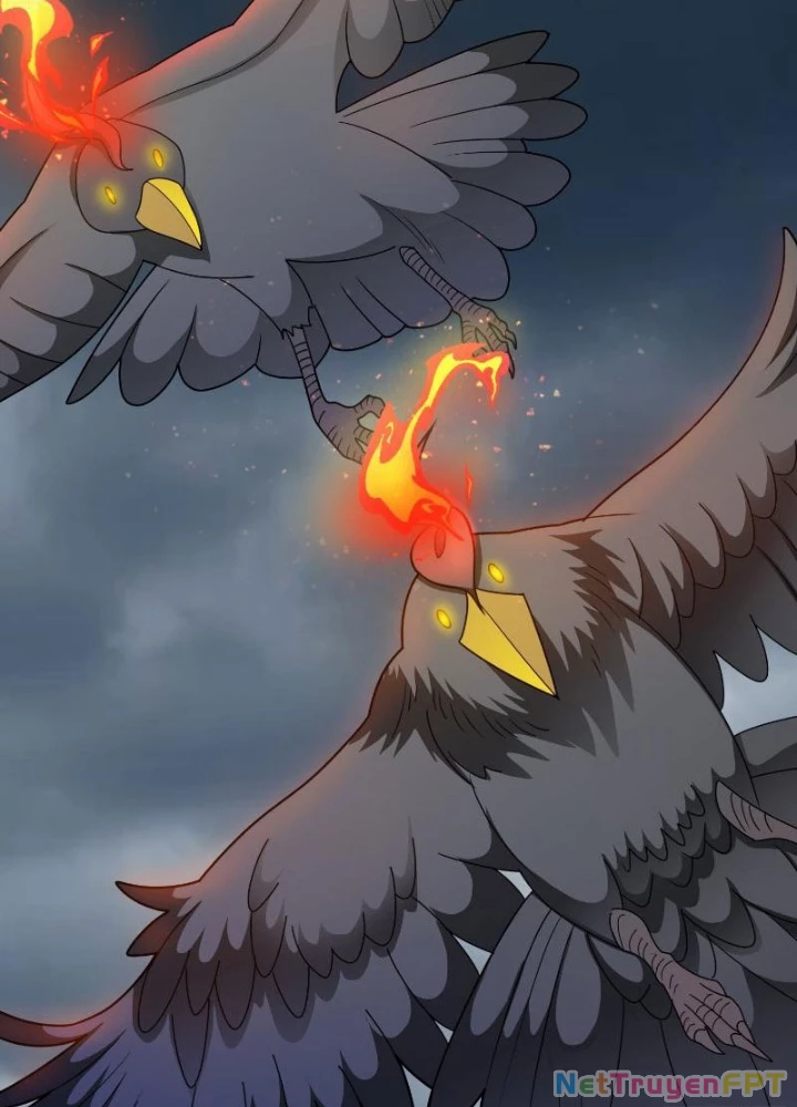Ngự Thần Trùng Sinh Chapter 68 - Next Chapter 69