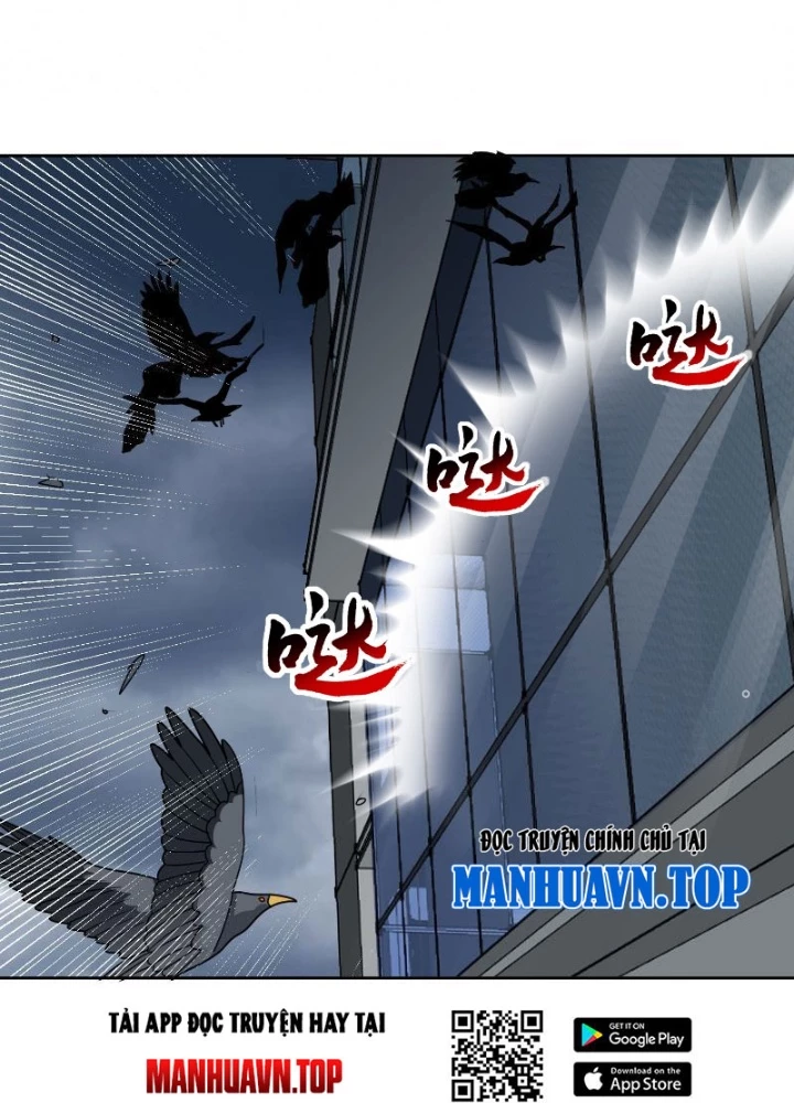 Ngự Thần Trùng Sinh Chapter 68 - Next Chapter 69