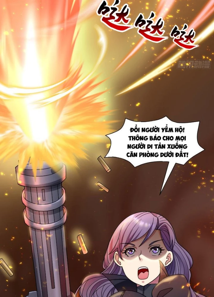 Ngự Thần Trùng Sinh Chapter 68 - Next Chapter 69