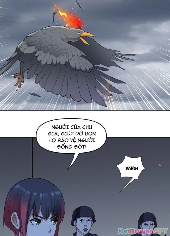 Ngự Thần Trùng Sinh Chapter 68 - Next Chapter 69