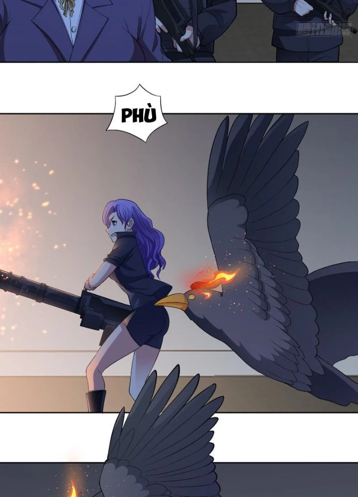 Ngự Thần Trùng Sinh Chapter 68 - Next Chapter 69