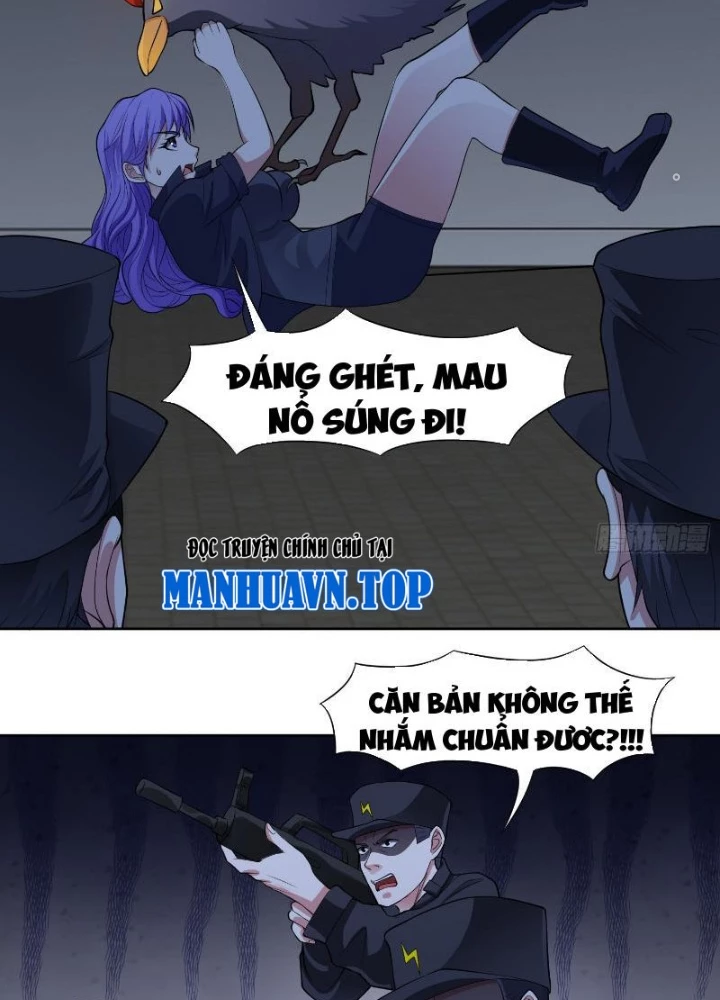 Ngự Thần Trùng Sinh Chapter 68 - Next Chapter 69