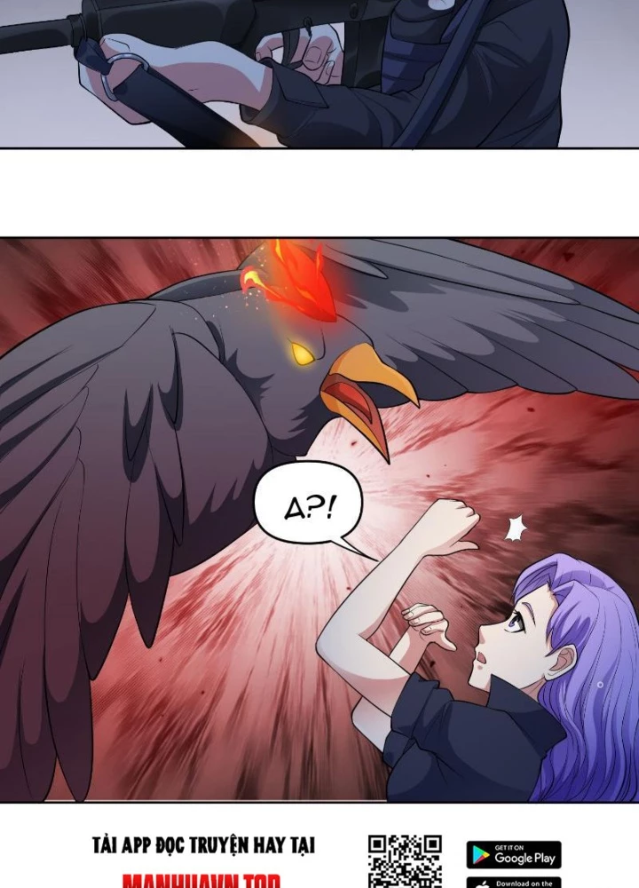 Ngự Thần Trùng Sinh Chapter 68 - Next Chapter 69