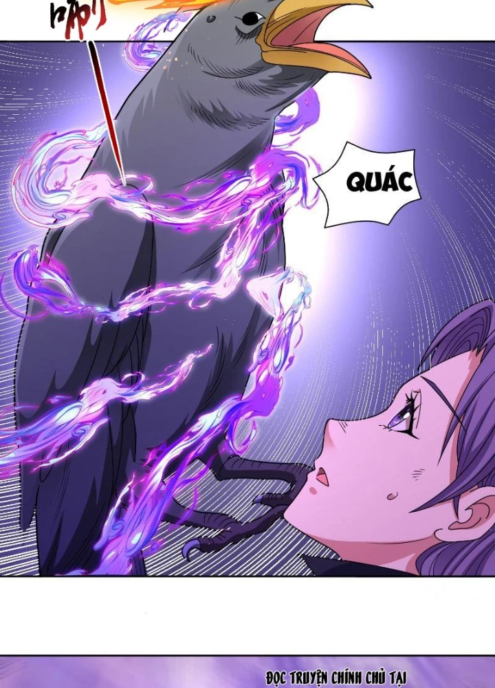 Ngự Thần Trùng Sinh Chapter 68 - Next Chapter 69