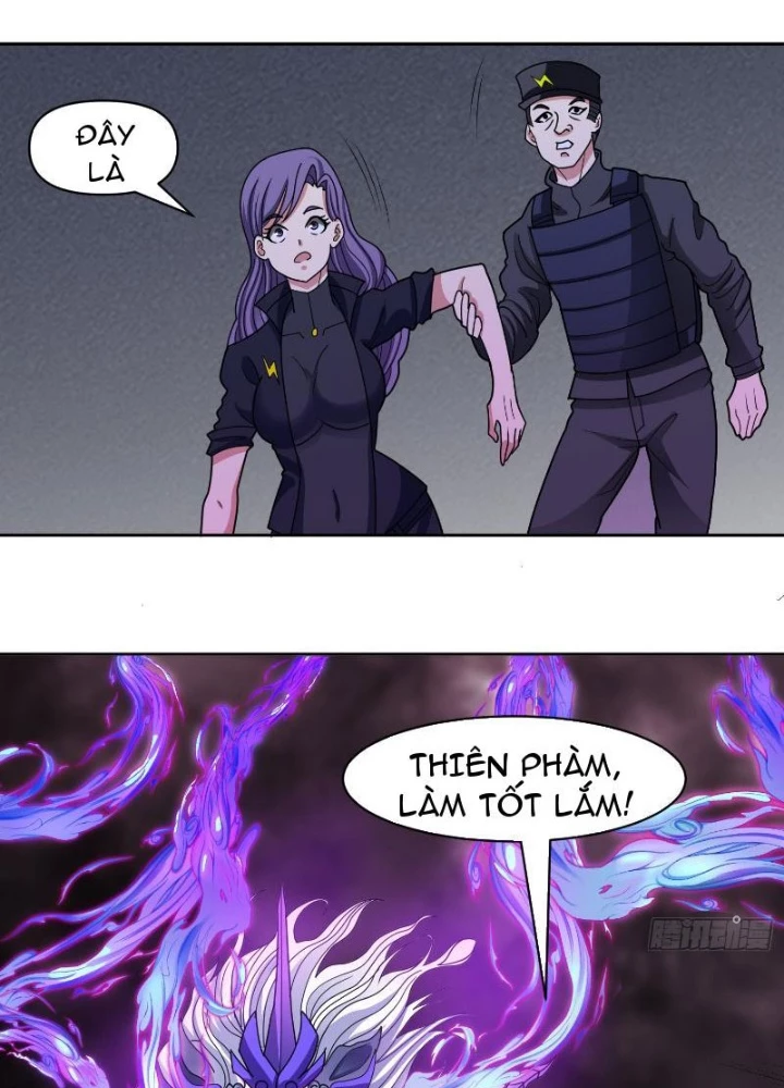 Ngự Thần Trùng Sinh Chapter 68 - Next Chapter 69