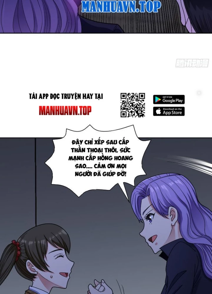 Ngự Thần Trùng Sinh Chapter 68 - Next Chapter 69