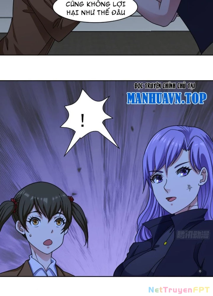 Ngự Thần Trùng Sinh Chapter 68 - Next Chapter 69
