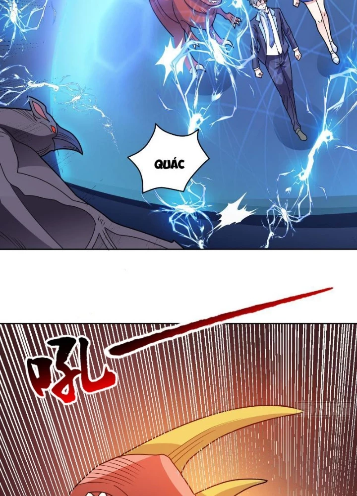 Ngự Thần Trùng Sinh Chapter 69 - Next Chapter 70