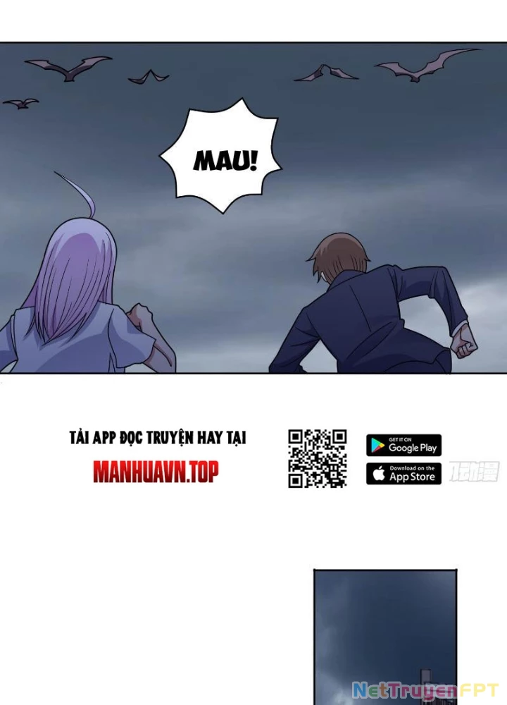 Ngự Thần Trùng Sinh Chapter 69 - Next Chapter 70