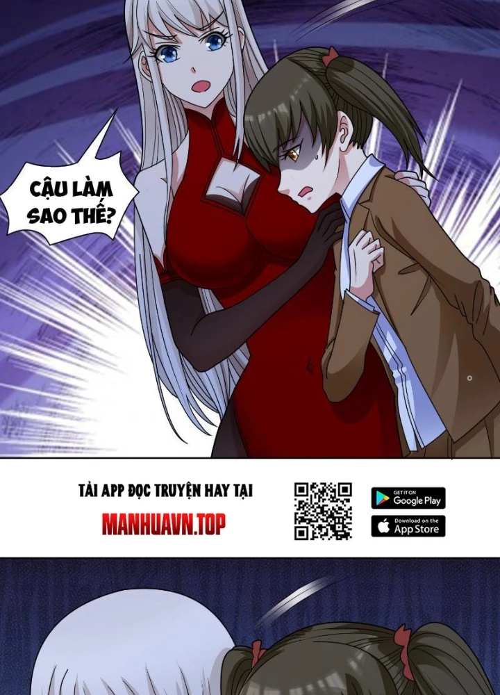 Ngự Thần Trùng Sinh Chapter 69 - Next Chapter 70