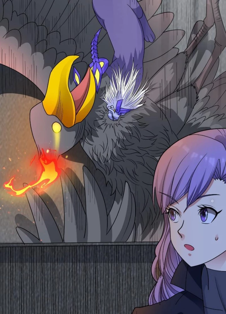 Ngự Thần Trùng Sinh Chapter 69 - Next Chapter 70