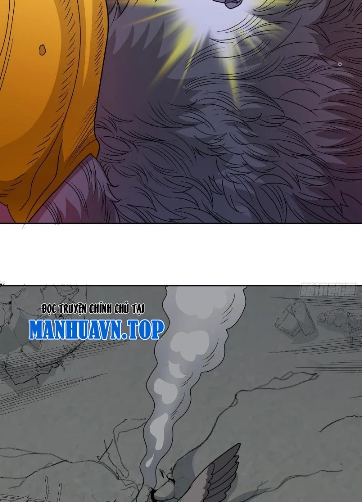 Ngự Thần Trùng Sinh Chapter 69 - Next Chapter 70