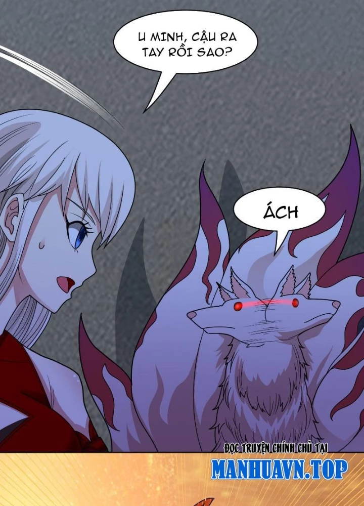 Ngự Thần Trùng Sinh Chapter 69 - Next Chapter 70