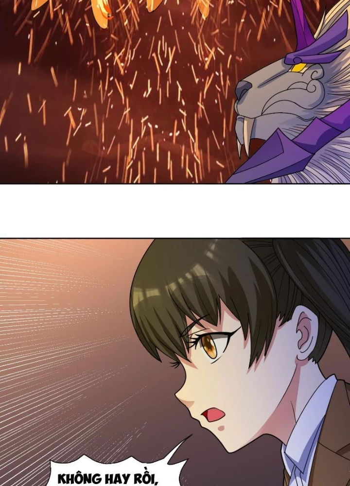 Ngự Thần Trùng Sinh Chapter 69 - Next Chapter 70