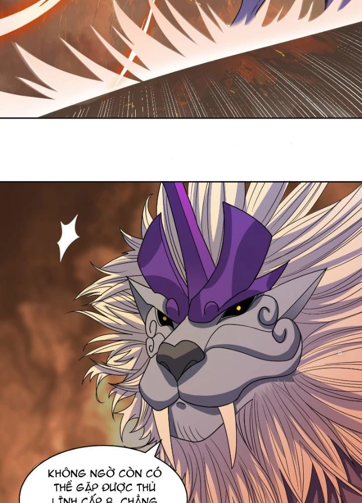 Ngự Thần Trùng Sinh Chapter 69 - Next Chapter 70